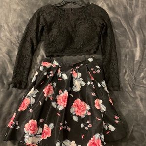 Macy’s formal dress